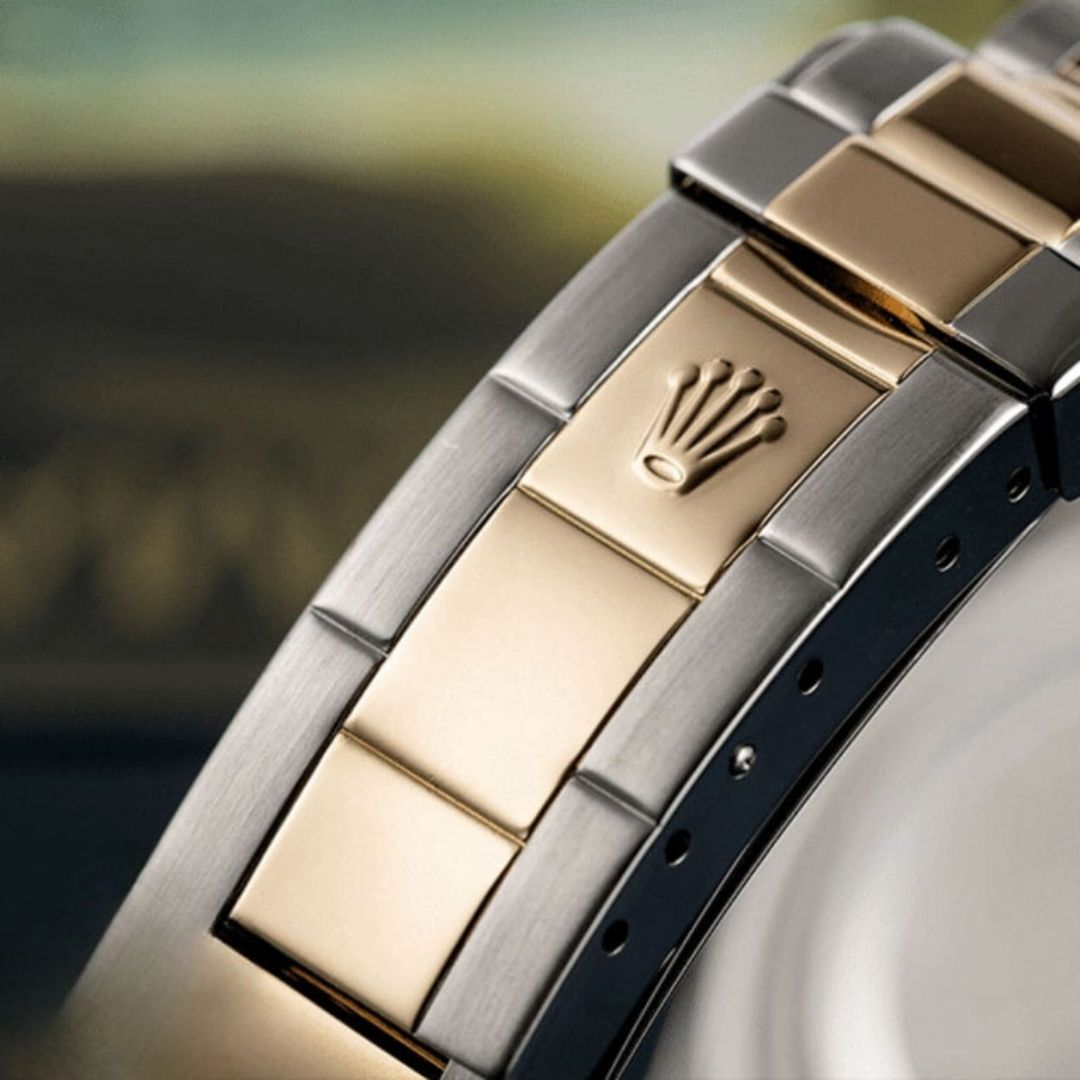 Rolex Submariner Date 126613LB “Bluesy”