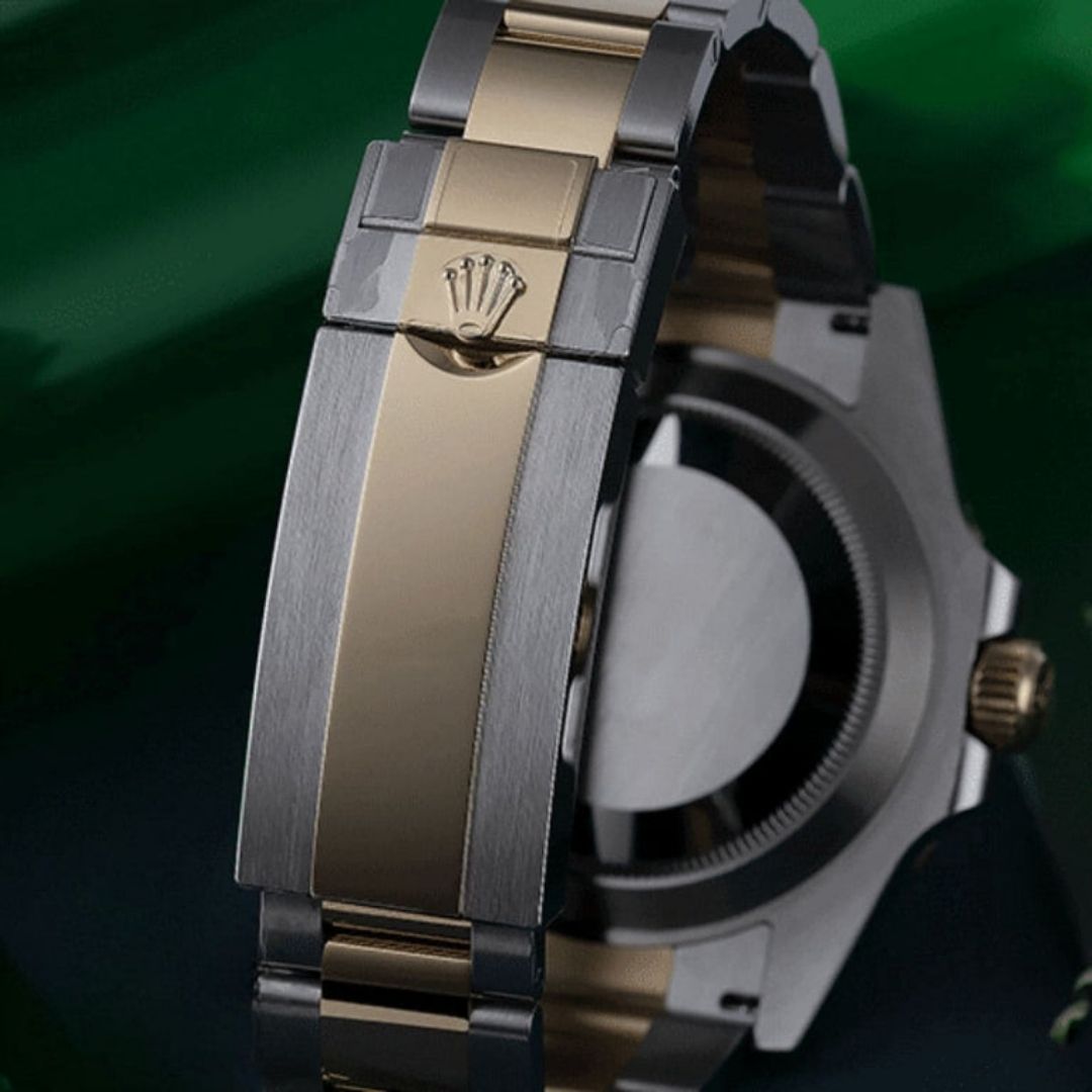 Rolex Submariner Date 126613LB “Bluesy”