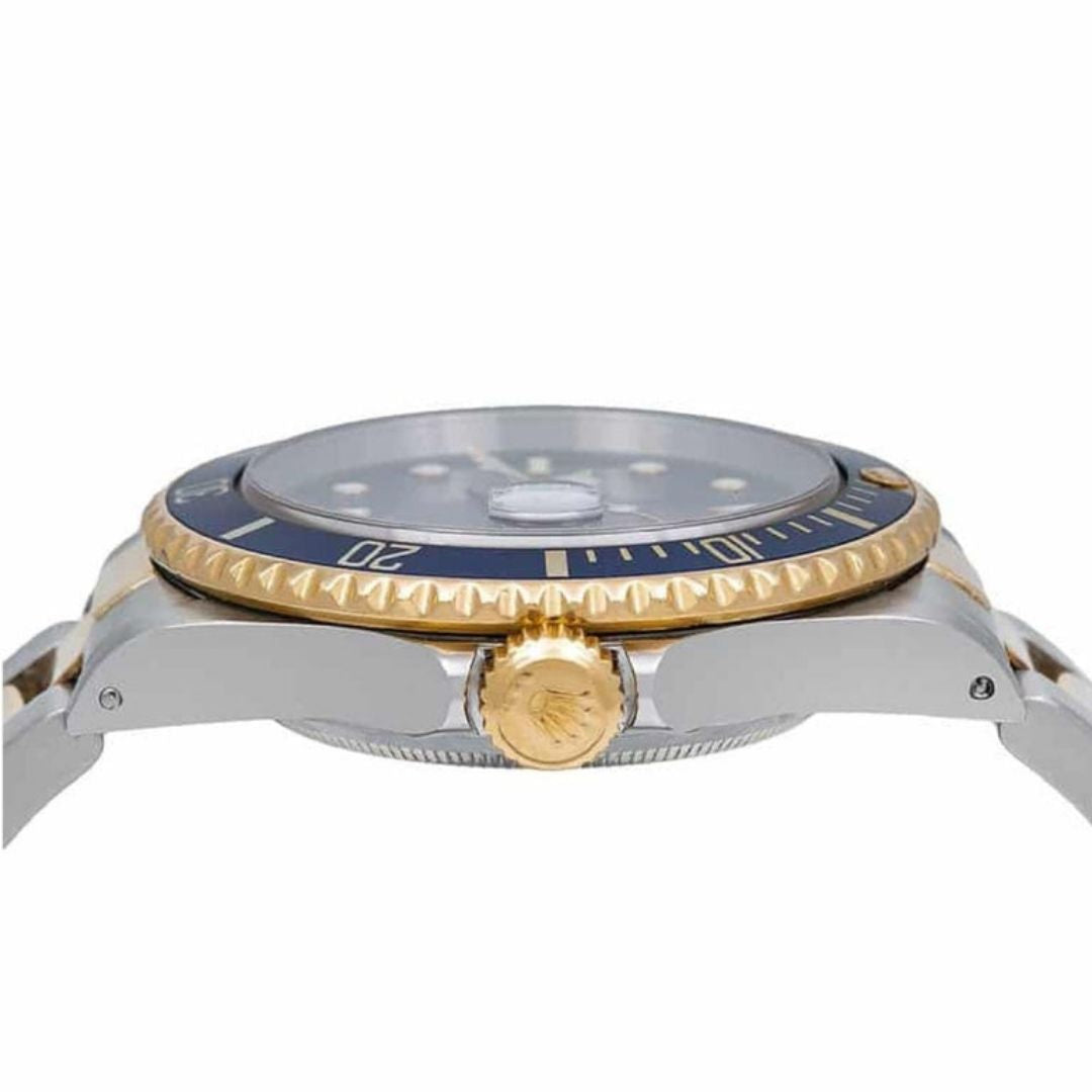 Rolex Submariner Date 126613LB “Bluesy”