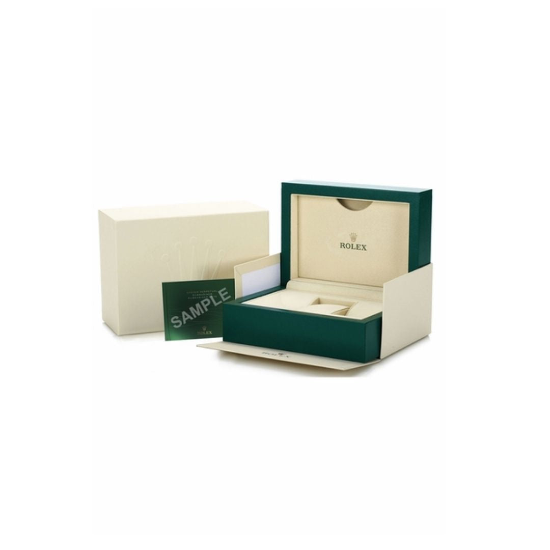 Rolex Day-Date 228235 “Rose Gold”