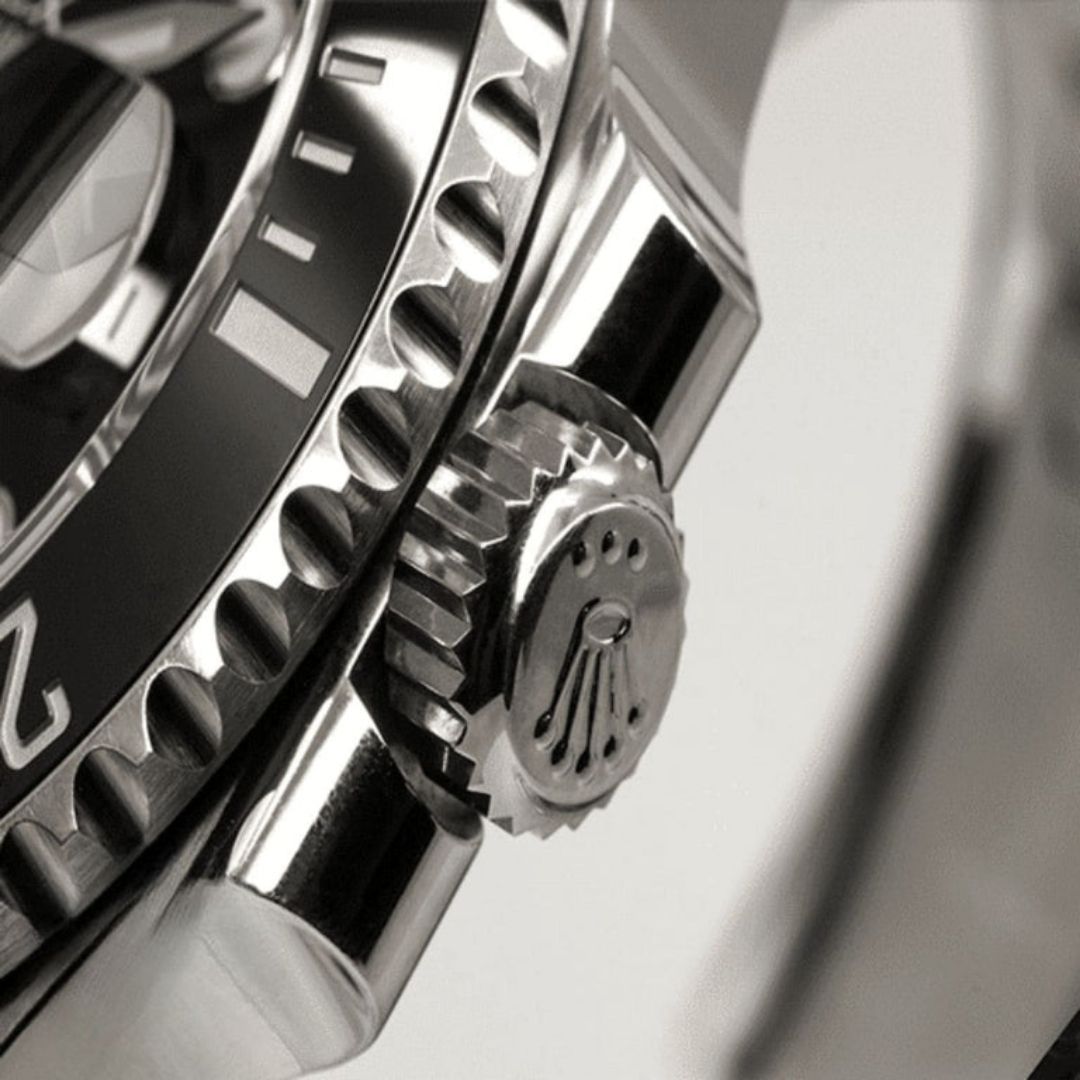 Rolex Submariner Date 116610LN “Black Ceramic”