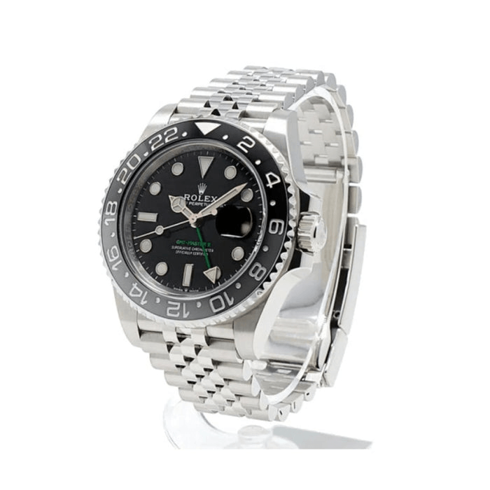 Rolex GMT-Master II 126710GRNR “Bruce Wayne”