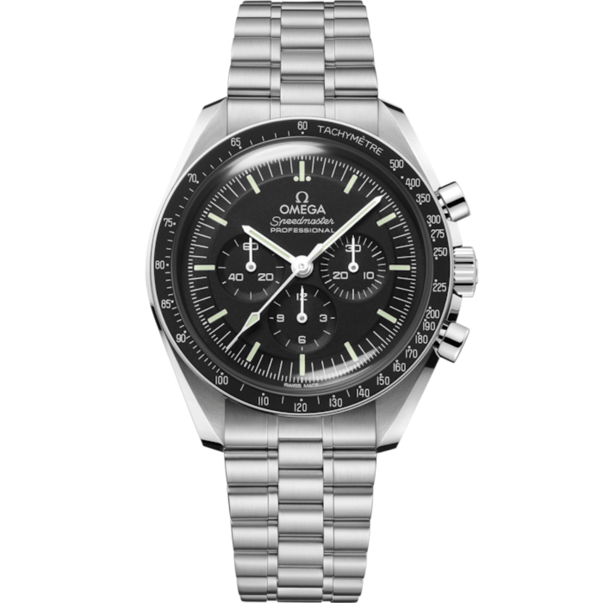 Omega Speedmaster Professional "Moonwatch"